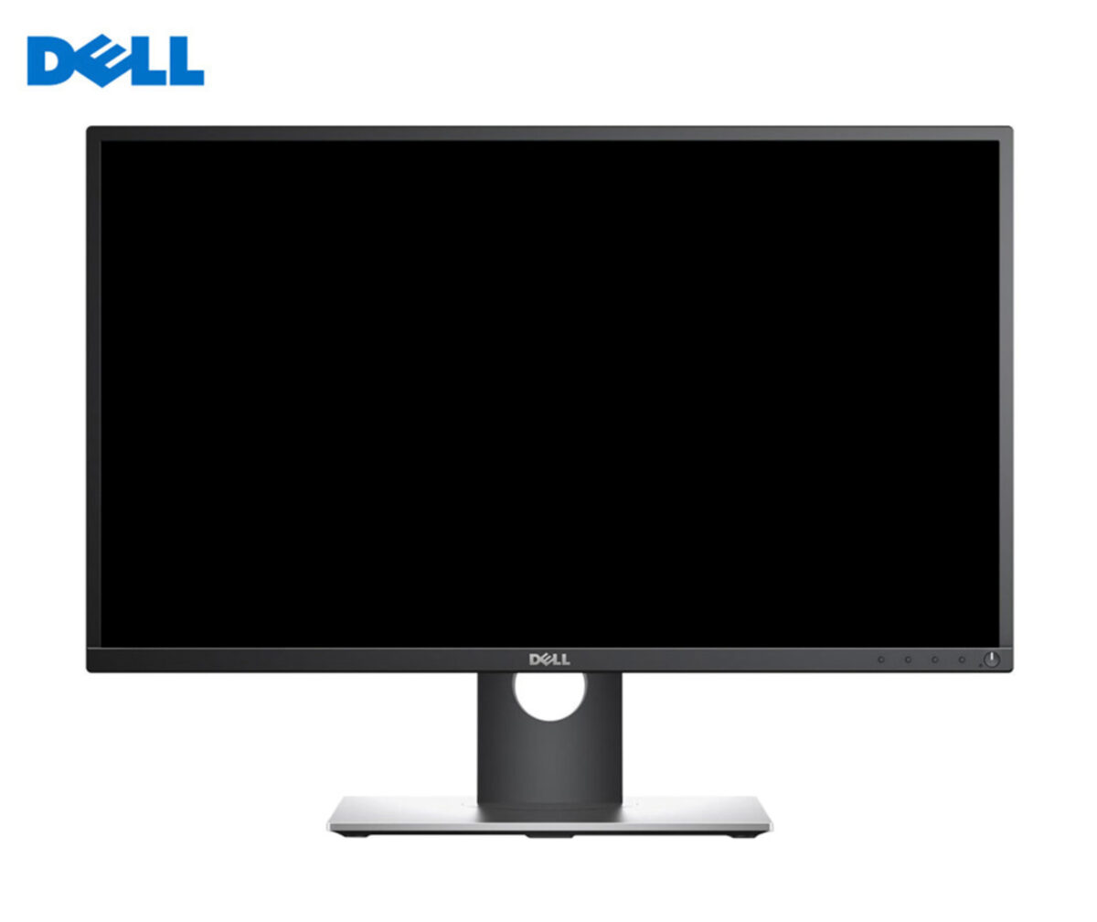 MONITOR 22" LED IPS DELL P2217H BL GA - Image 1