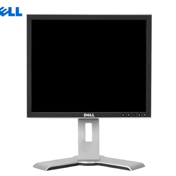 MONITOR 19" TFT DELL 1907FPC BL-SL TCO03 GA-