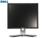 MONITOR 19" TFT DELL 1908FPT BL-SL TCO99 GA