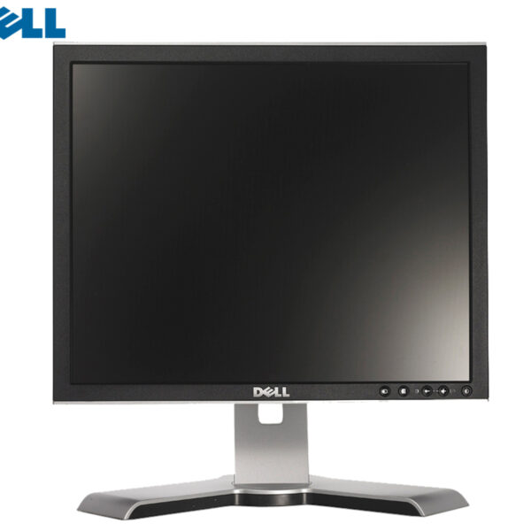 MONITOR 19" TFT DELL 1908FP BL GA