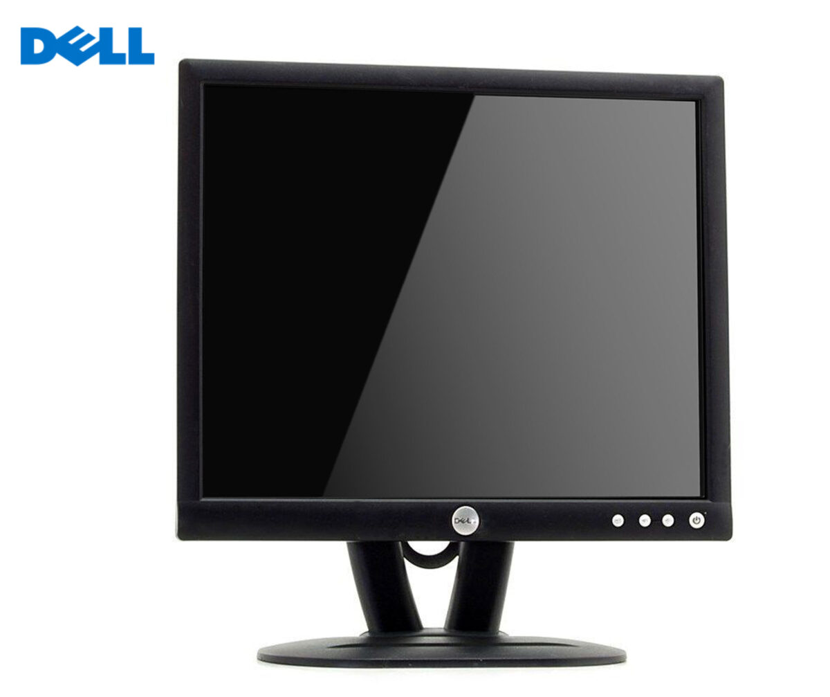 MONITOR 19" TFT DELL E193FP BL GA - Image 1