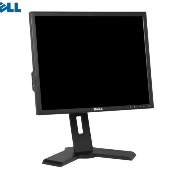 MONITOR 19" TFT DELL P190S BL GA-