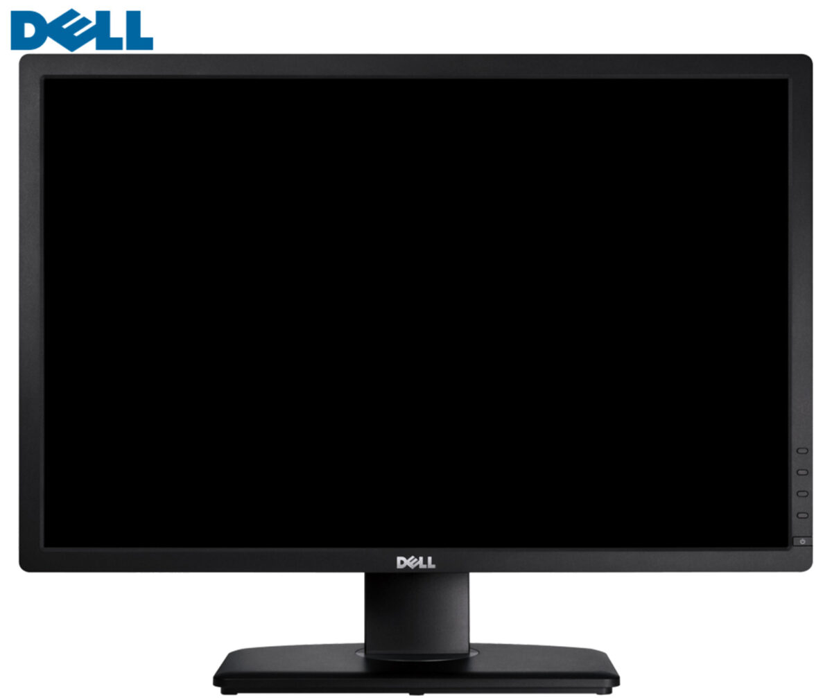 MONITOR 23" LED DELL P2312H BL GA - Image 1