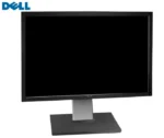MONITOR 22" TFT DELL P2210 BL (BROKEN BUTTON) GB - Image 2