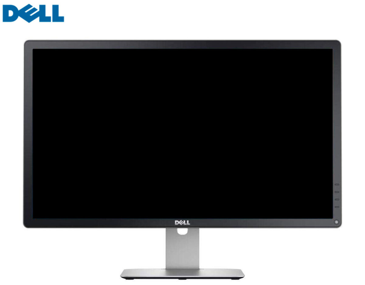 MONITOR 23" LED IPS DELL P2314Ht BL-SL WIDE GA- - Image 1