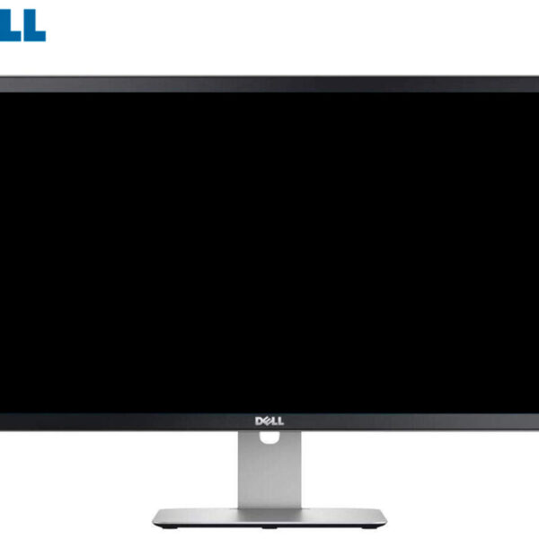 MONITOR 23" LED IPS DELL P2314Ht BL-SL WIDE GA-