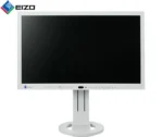 MONITOR 23" TFT EIZO EV2333  WH WIDE MU GA - Image 2