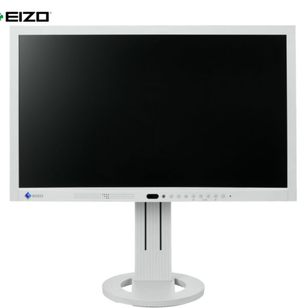 MONITOR 23" TFT EIZO EV2333  WH WIDE MU GA