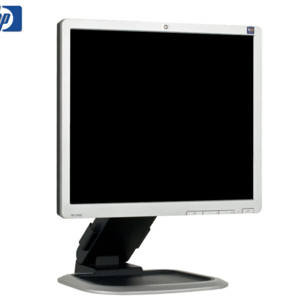 MONITOR 19" TFT HP L1950 BL-SL GA