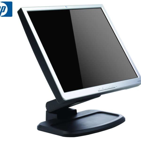 MONITOR 19" TFT HP 1940 BL-SL GA