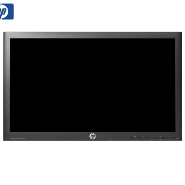MONITOR 20" LED HP LE2002X BL WIDE NO BASE GA