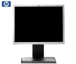 MONITOR 20" TFT HP LP2065 BL-SL GA