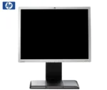 MONITOR 20" TFT HP LP2065 BL-SL GA - Image 2