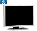 MONITOR 24" TFT HP LP2465 BL-SL GA