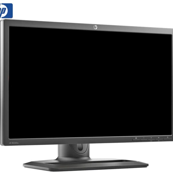 MONITOR 24" LED IPS HP ZR2440W BL-SL GA