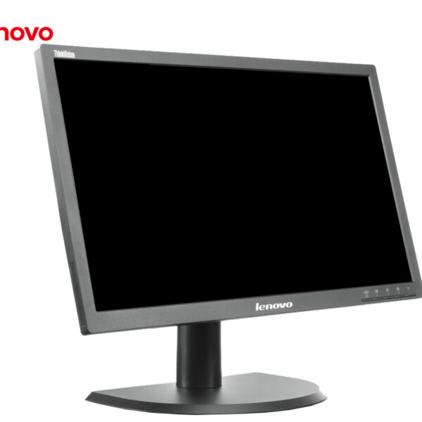 MONITOR 23" LED LENOVO LT2323p BL WIDE GA-
