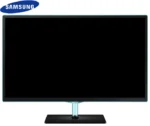 MONITOR 24" LED SAMSUNG S24D390HL BL WIDE NO PSU GA - Image 2
