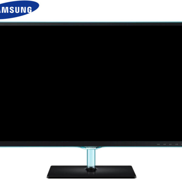 MONITOR 24" LED SAMSUNG S24D390HL BL WIDE NO PSU GA