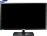 MONITOR 24" LED SAMSUNG TC241W BL WIDE MU GA - Image 2