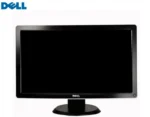 MONITOR 24" TFT DELL ST2410 BL-WH MU GA- - Image 2