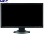 MONITOR 23" LED NEC E231W BL WIDE (DP OFF) GA - Image 2