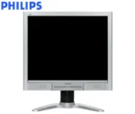 MONITOR 19" TFT PHILIPS 190B8 BL-SL MU GA - Image 2