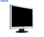MONITOR 19" TFT PHILIPS 190S7  BL-SL GA-