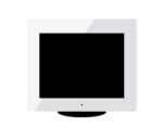 DIGITAL PHOTO FRAME 15" TFT ELCLCD BL-WH GA NO PSU/REMOT CON - Image 2