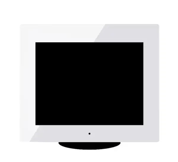 DIGITAL PHOTO FRAME 15" TFT ELCLCD BL-WH GA