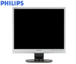 MONITOR 19" TFT PHILIPS 19S1 BL GA - Image 2