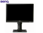 MONITOR 24" LED BENQ BL2400-B BL WIDE MU GA - Image 2