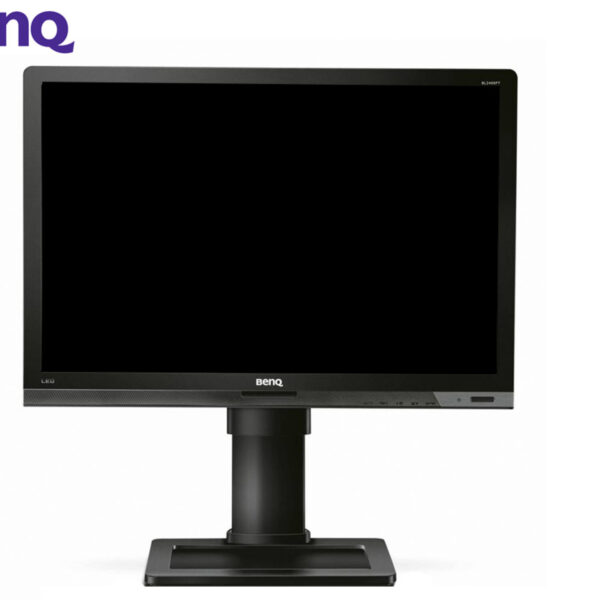 MONITOR 24" LED BENQ BL2400-B BL WIDE MU GA