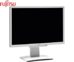 MONITOR 22" LED FUJITSU-SIEMENS B22W-6 WH MU GA - Image 2