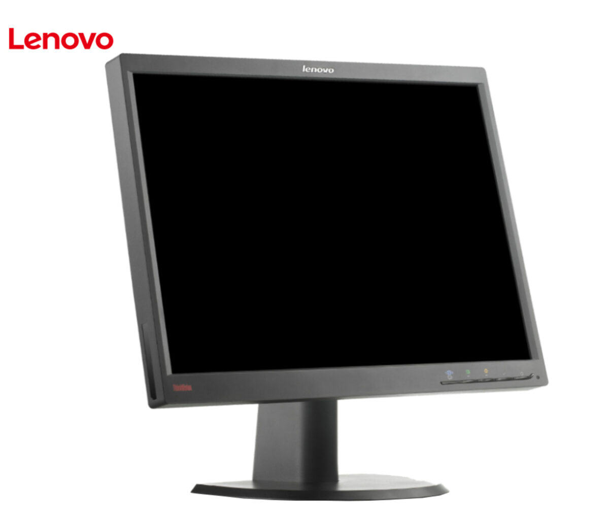 MONITOR 22" LED LENOVO LT2252p BL GA - Image 1