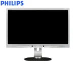 MONITOR 22" LED PHILIPS 220P4LPY BL-SL WIDE MU GA - Image 2