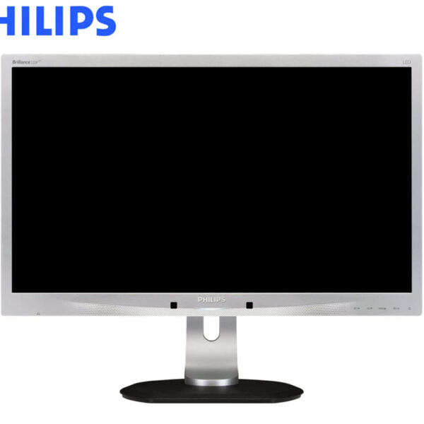 MONITOR 22" LED PHILIPS 220P4LPY BL-SL WIDE MU GA
