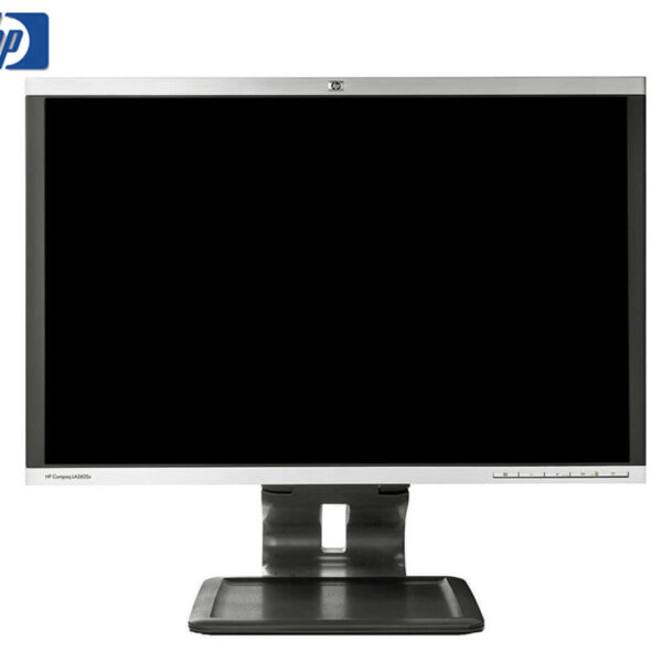 MONITOR 24" LED HP LA2405x BL-SL WIDE GA-