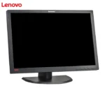 MONITOR 24" LED IPS LENOVO LT2452p BL WIDE GA - Image 2