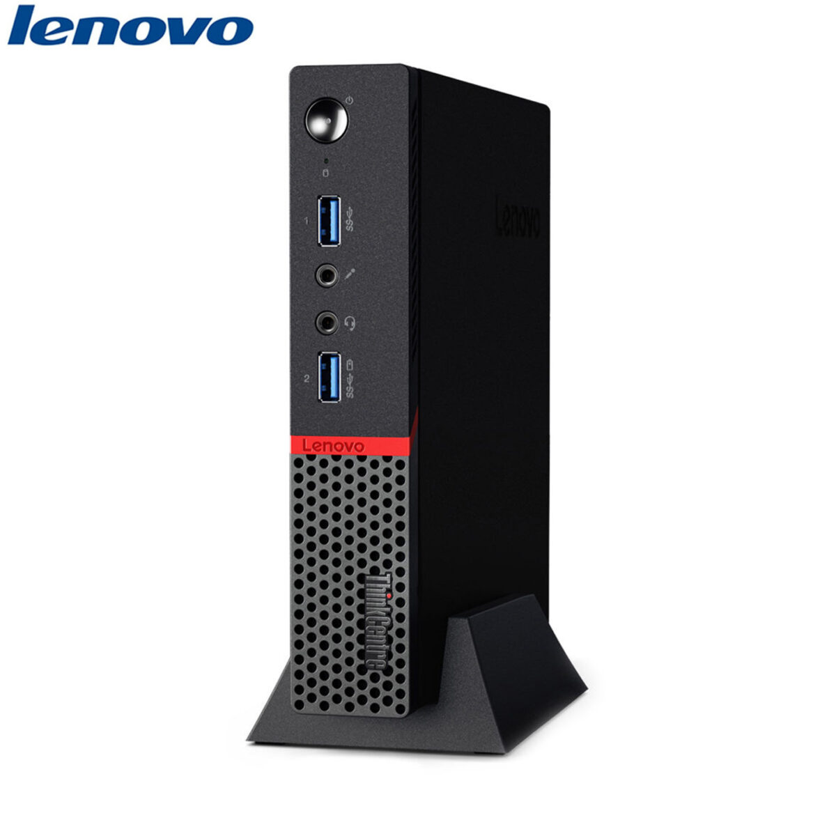 PC GA+ LENOVO M600 TINY CEL-N3010/1X4GB/NO-HDD - Image 2