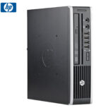 PC GA HP 8300 ELITE USDT I5-3470S/8GB/500GB/ODD - Image 2