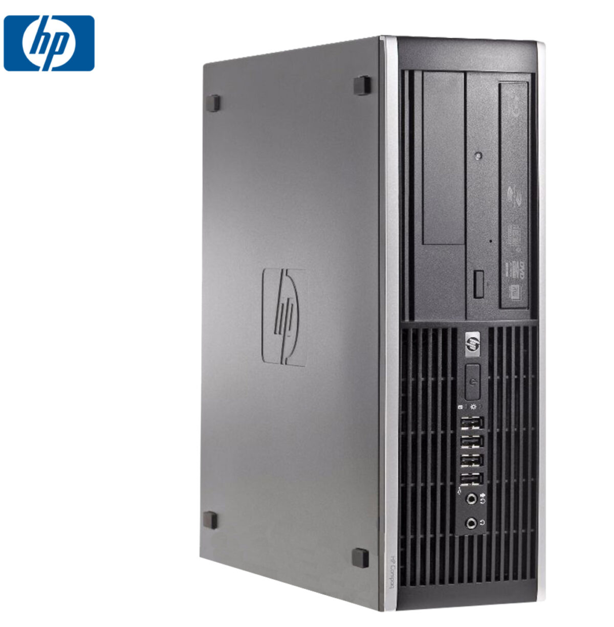 PC GA+ HP 8200 ELITE SFF I3-2100/8GB/500GB/ODD/WIN7PC/WI10PI - Image 2