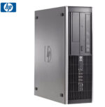PC GA+ HP 8200 ELITE SFF I3-2100/8GB/500GB/ODD/WIN7PC/WI10PI - Image 2