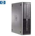 PC GA+ HP 8200 ELITE SFF I3-2100/8GB/500GB/ODD/WIN7PC/WI10PI