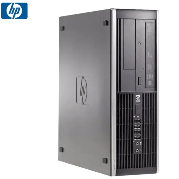 PC GA HP 8200 ELITE SFF I5-2400/8GB/500GB/ODD/WIN7PC