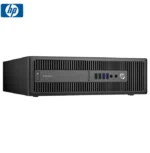 PC GA HP 800 G2 SFF I5-6500/8GB/240GB-SSD-NEW/NO-ODD