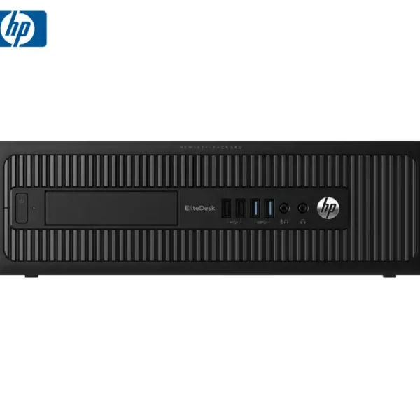 PC GA+ HP ELITEDESK 800 G1 SFF I5-4570/8GB/500GB/ODD