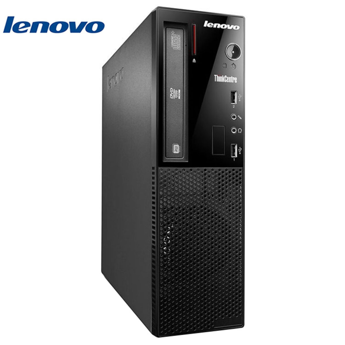 PC GA LENOVO EDGE 72 SFF I5-3470S/8GB/240G-SSD/ODD/W10PI R - Image 2