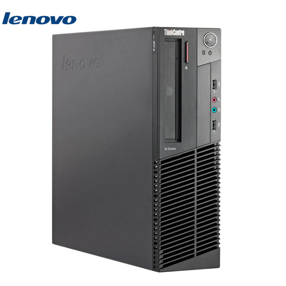 PC GA+ LENOVO M82 SFF I5-3470/8GB/500GB/NO-ODD - Image 2