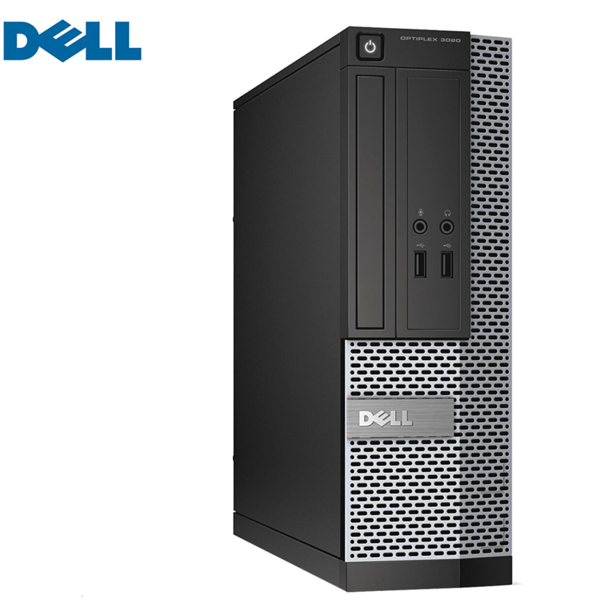 PC GA DELL 3020 SFF I5-4570/8GB/500GB/NO-ODD - Image 2