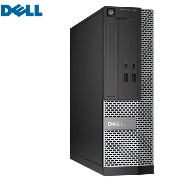 PC GA+ DELL 3020 SFF I5-4570/8GB/500GB/NO-ODD